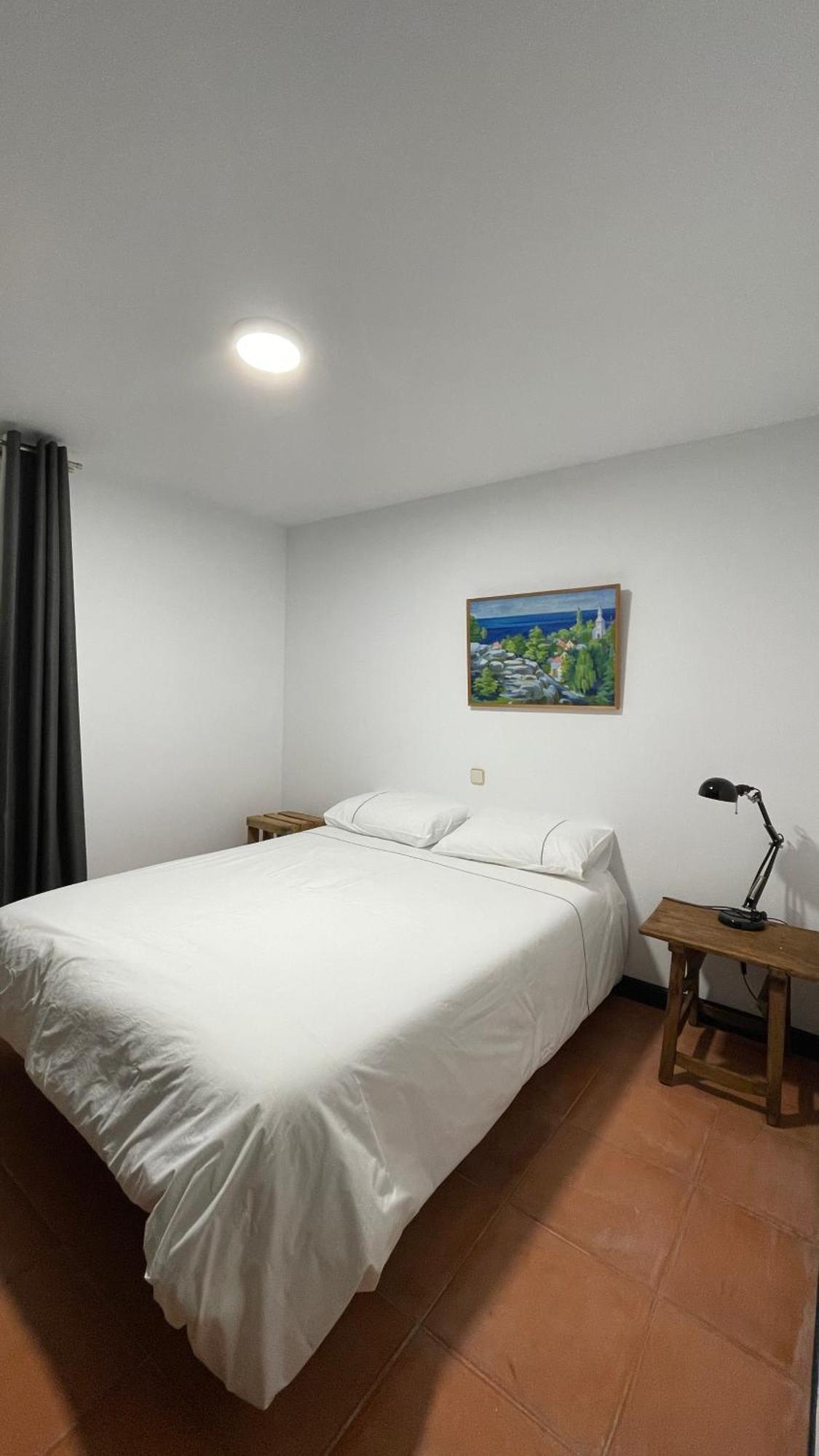 Chalet Con Piscina En Torrelodones Luaran gambar