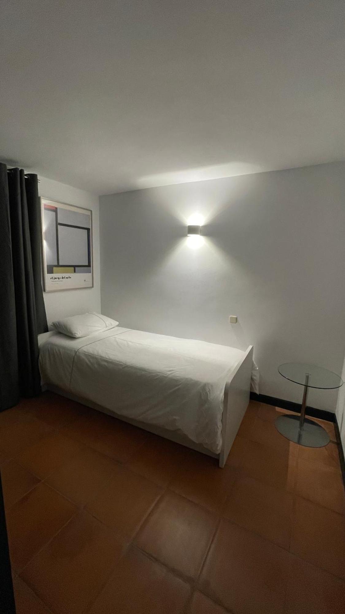 Chalet Con Piscina En Torrelodones Luaran gambar