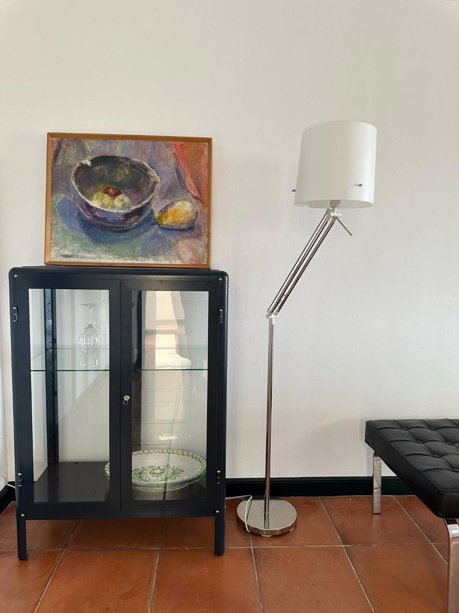 Chalet Con Piscina En Torrelodones Luaran gambar