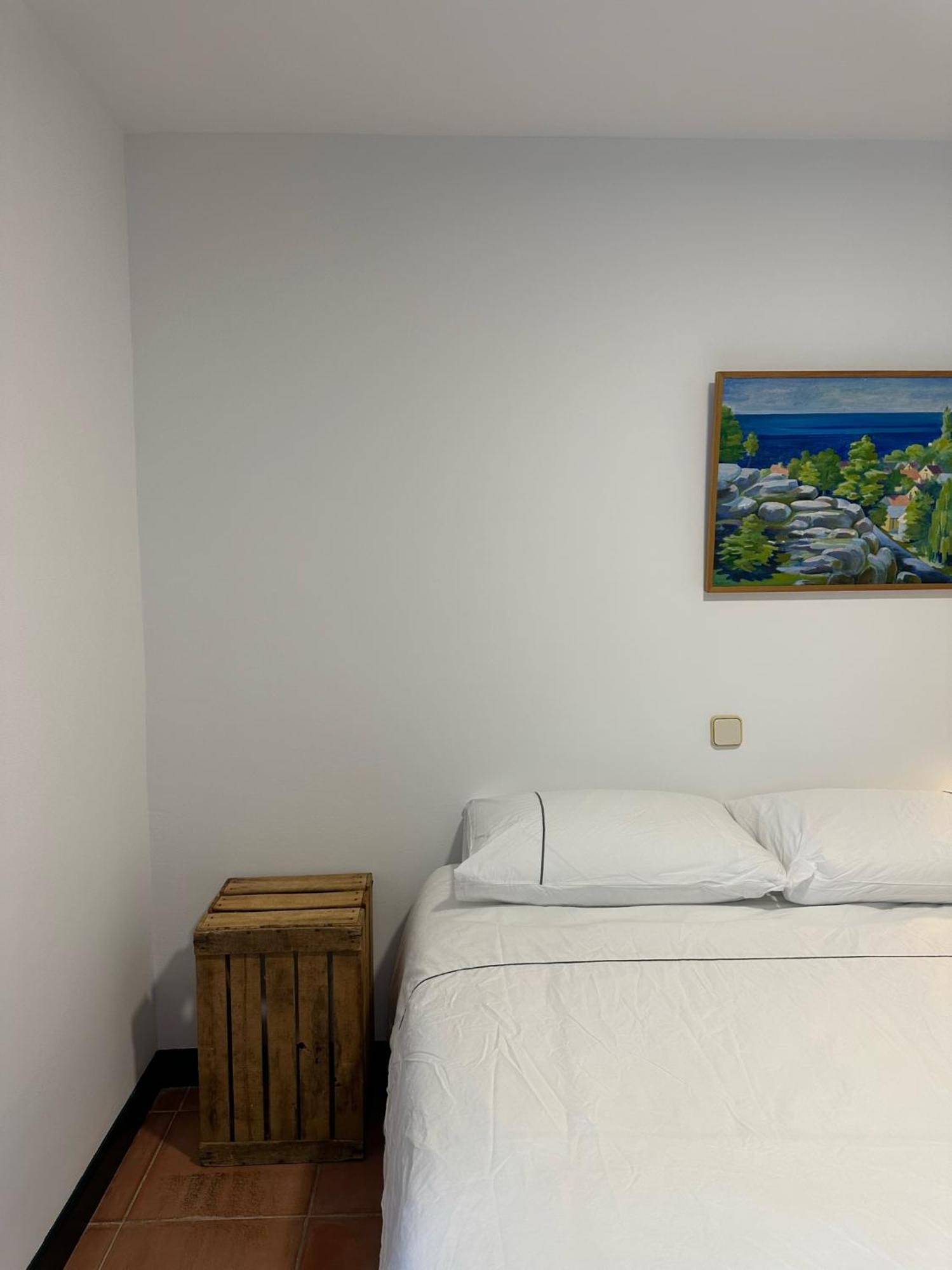 Chalet Con Piscina En Torrelodones Luaran gambar