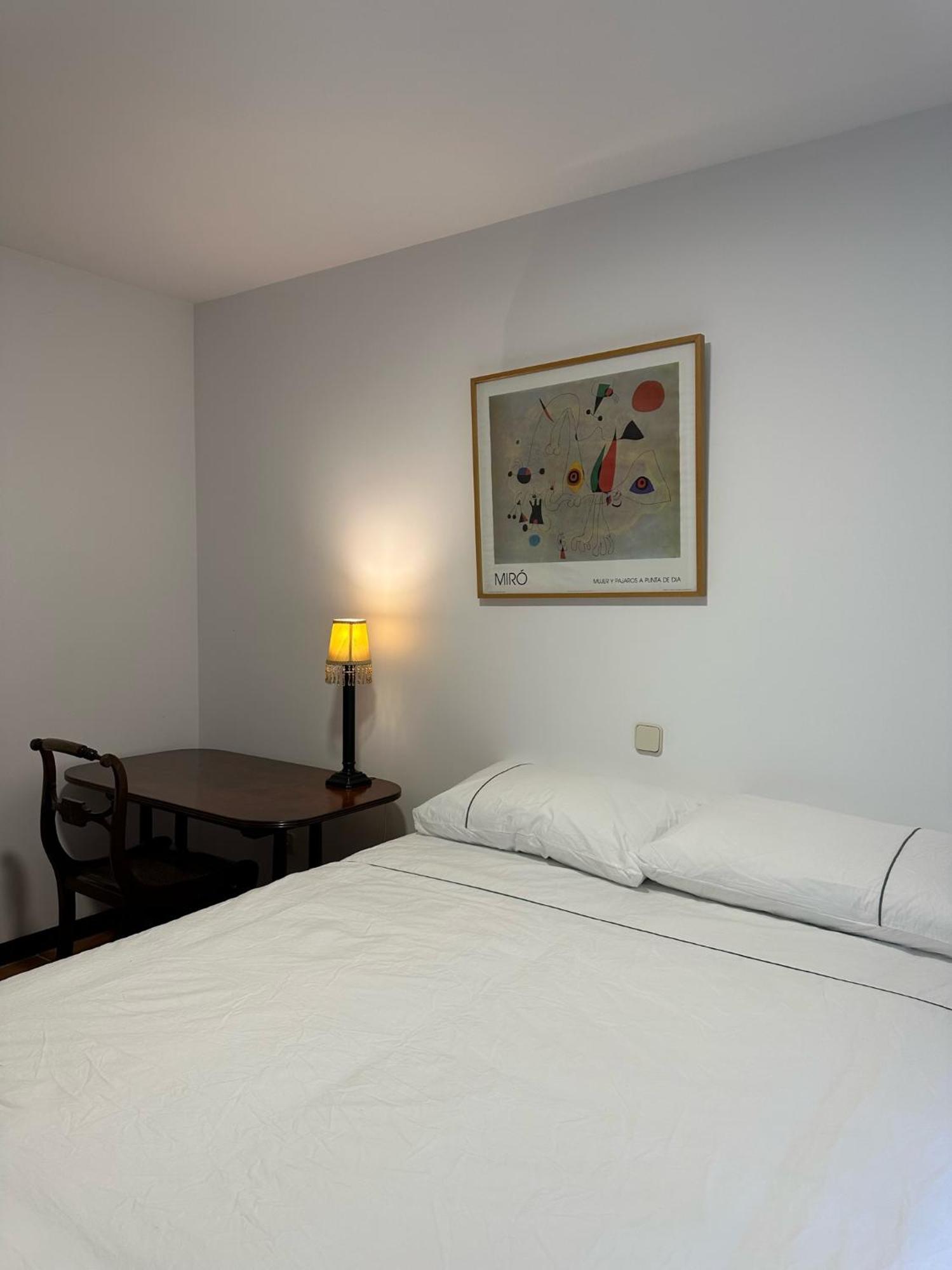 Chalet Con Piscina En Torrelodones Luaran gambar