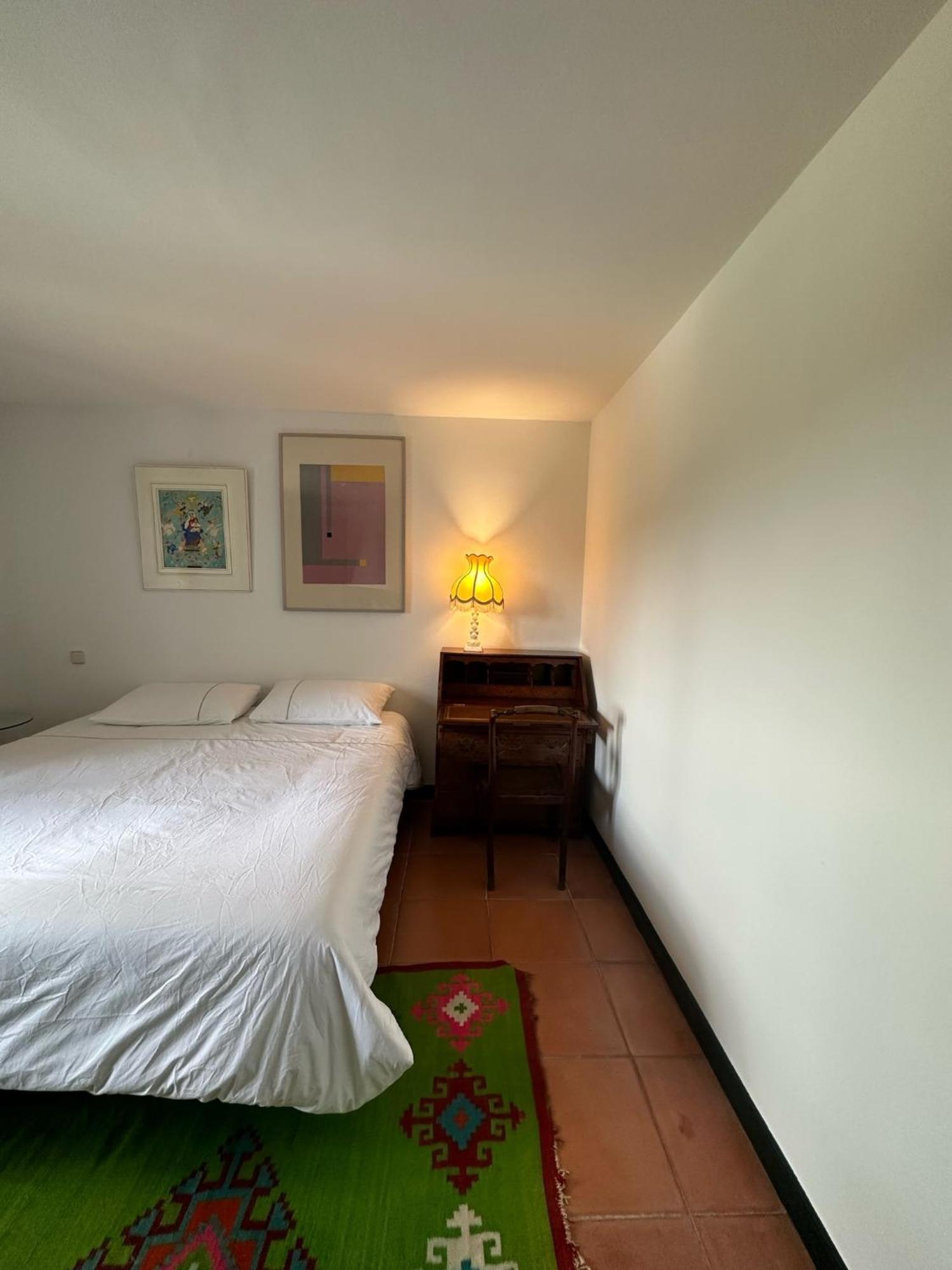 Chalet Con Piscina En Torrelodones Luaran gambar