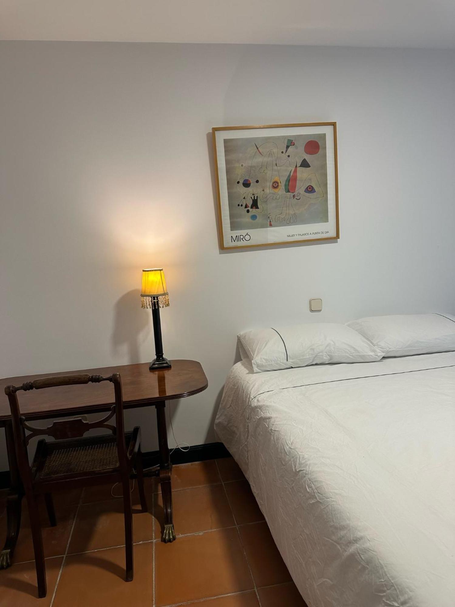 Chalet Con Piscina En Torrelodones Luaran gambar